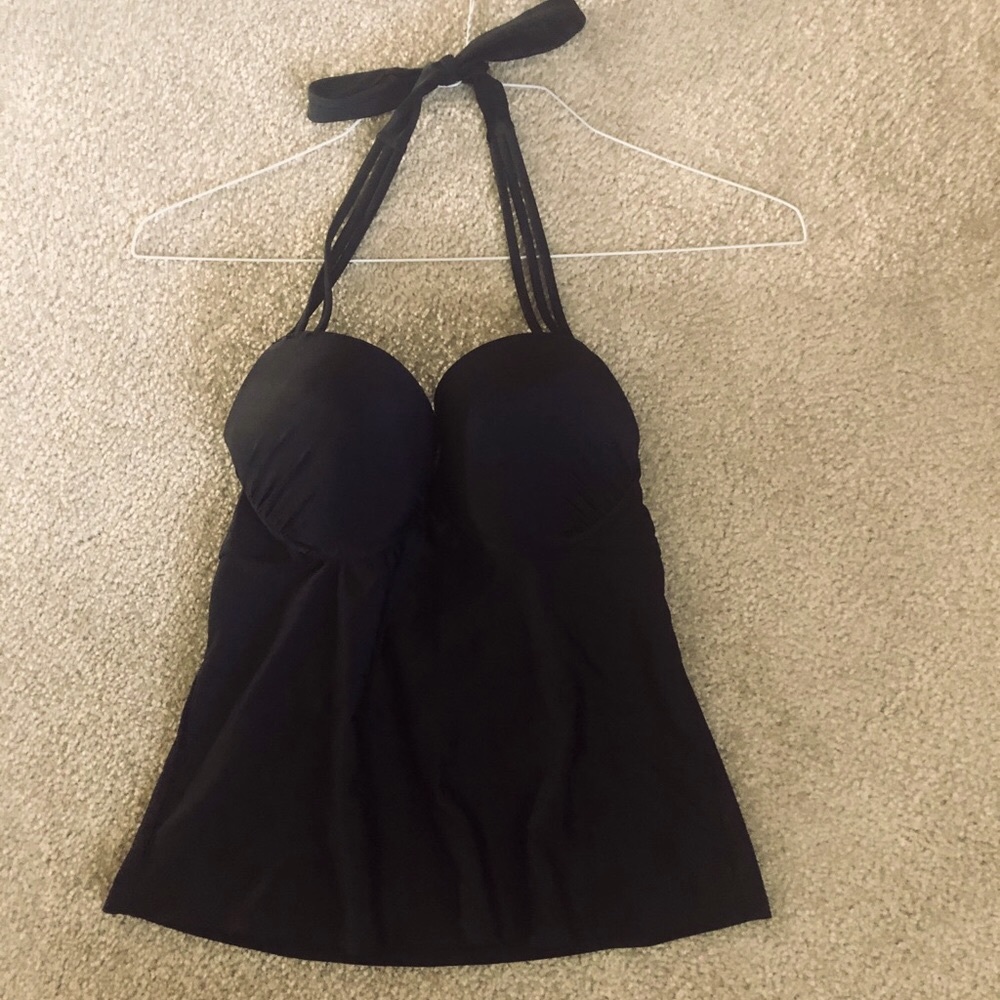 Women’s Bongo Swim Top Size M